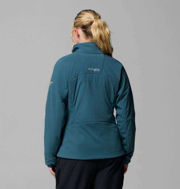 Silver Leaf™ Lite Hybrid Jacket - Image 2