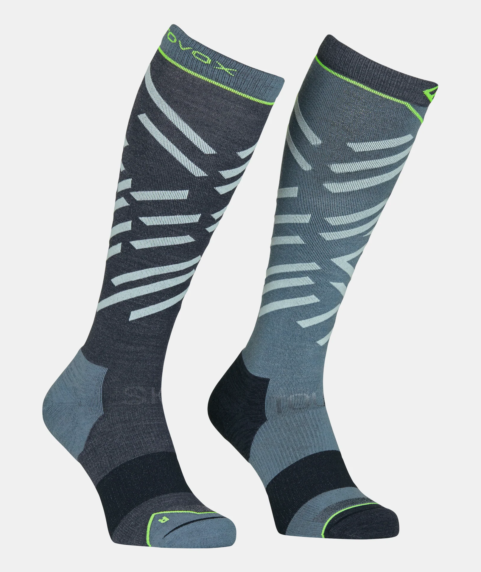 Ski Tour Long Socks M
