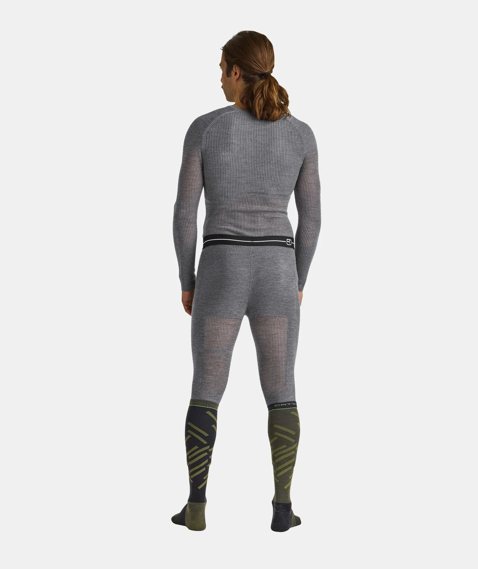 Ski Tour Long Socks M - Image 3