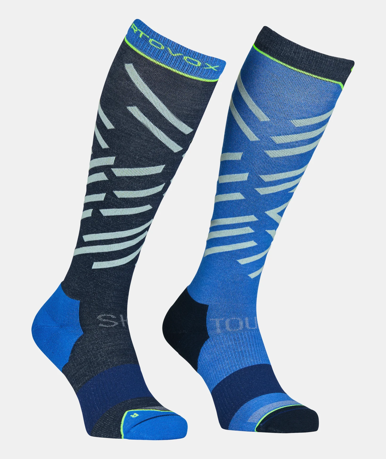 Ski Tour Long Socks M - Image 4