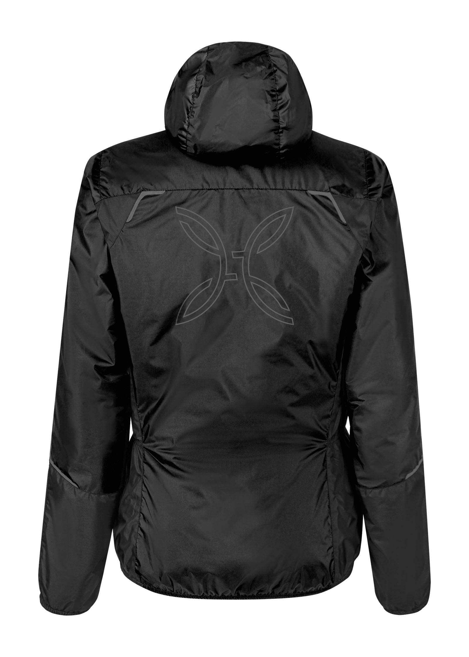 Skisky 2.0 Jacket Woman - Image 10