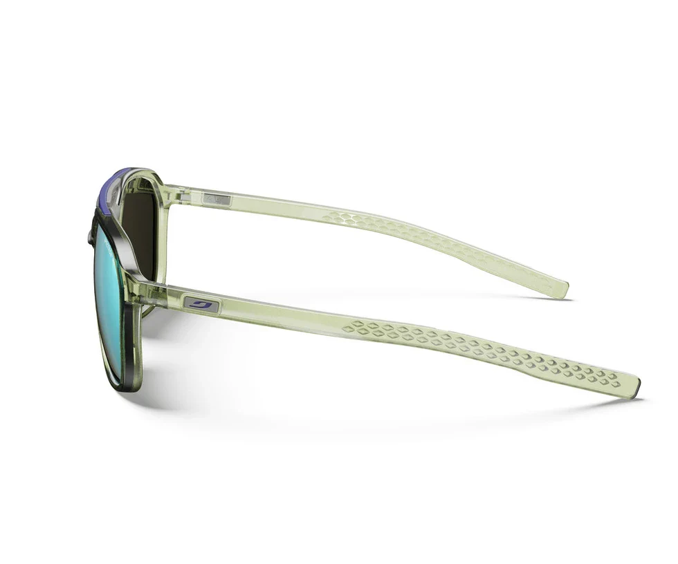 SLACK COVER - ARMY TRANSLU BRILLANT/GRIS | P4CB - Image 3