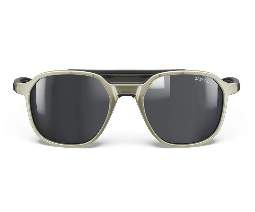 SLACK COVER - BEIGE TRANSLU BRILLANT/NOIR | SP3P - Image 2