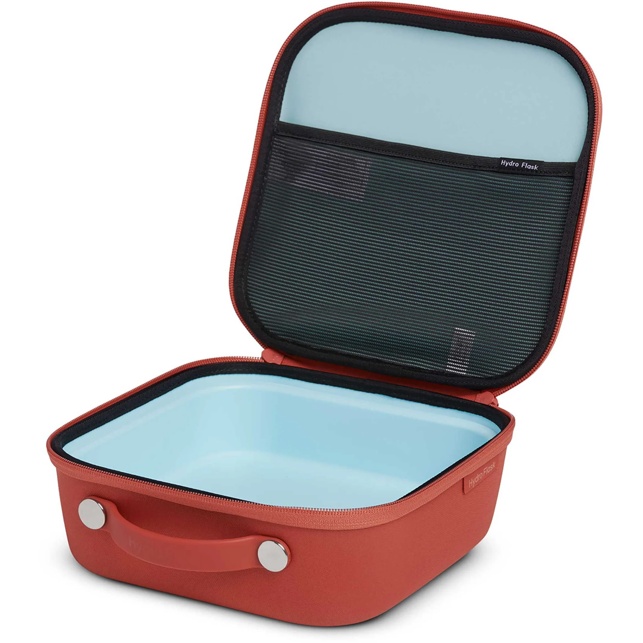 Small Insulated Lunch Box - Image 8