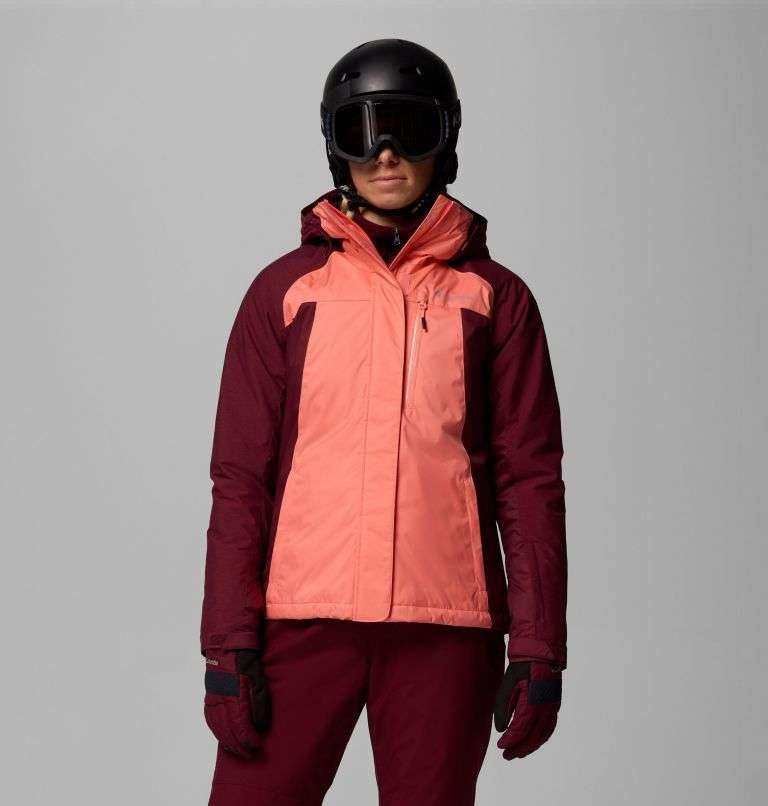 Snowy Summit™ Insulated Jacket - Image 2