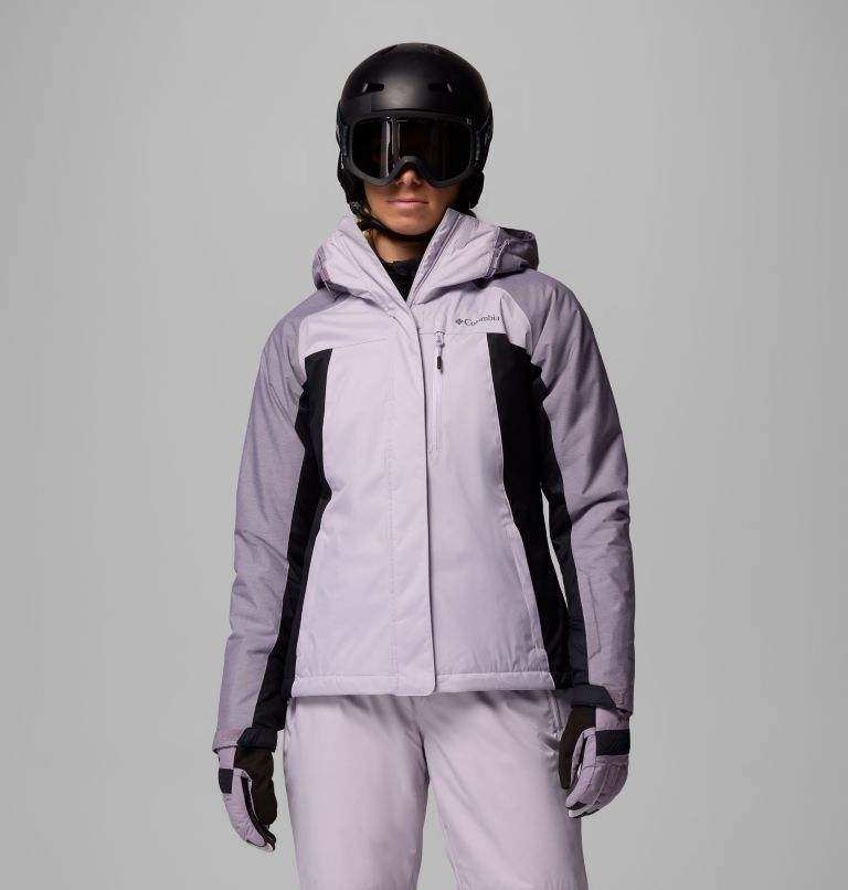 Snowy Summit™ Insulated Jacket - Image 3