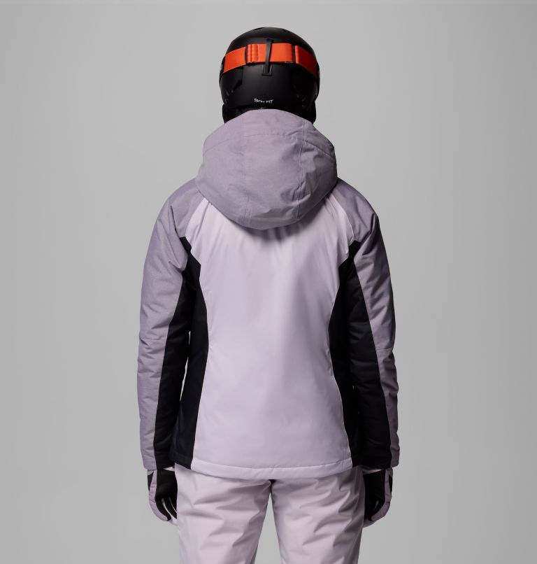 Snowy Summit™ Insulated Jacket - Image 4