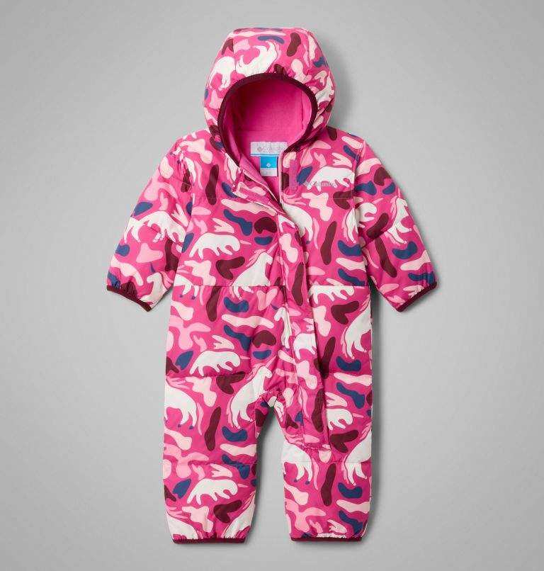 Snuggly Bunny™ II Bunting - Image 3