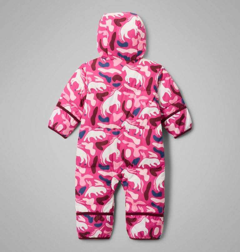Snuggly Bunny™ II Bunting - Image 4