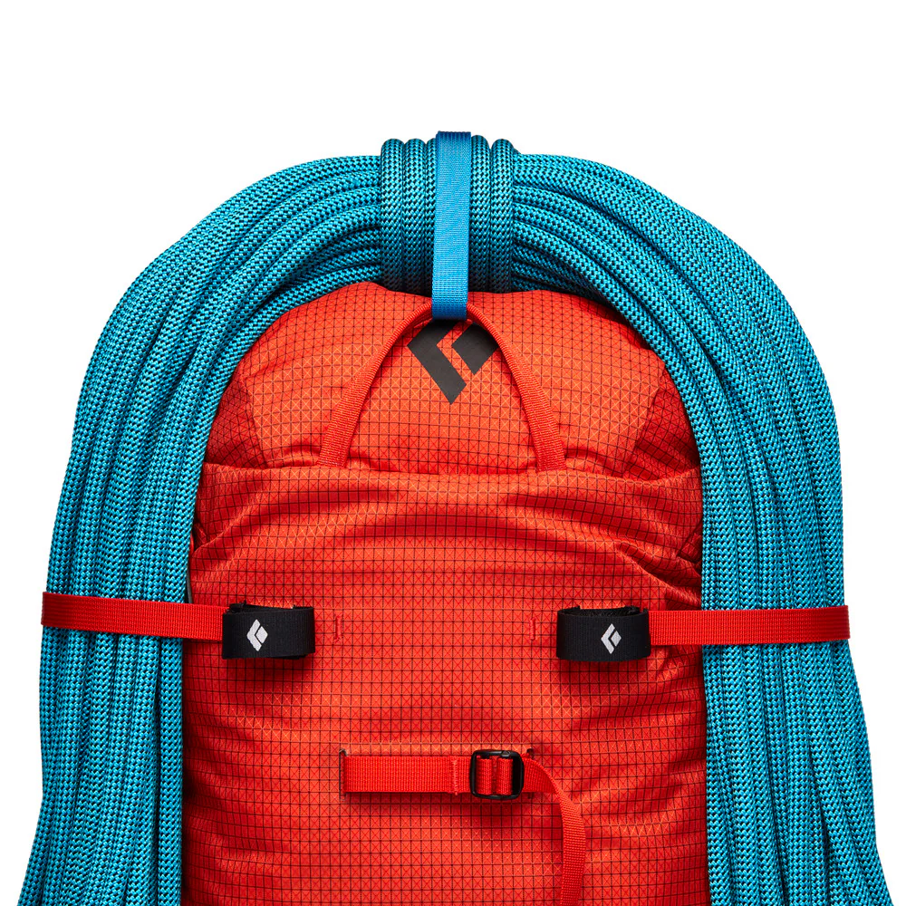 Speed Zip 33 Backpack - Image 5