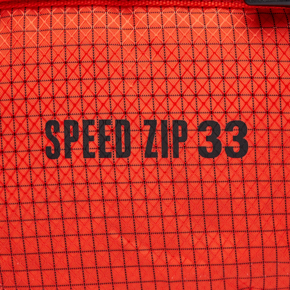Speed Zip 33 Backpack - Image 7