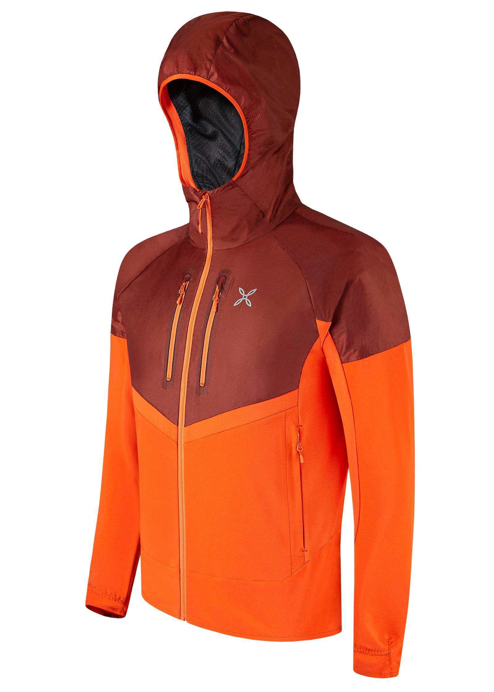 Spitze Hybrid Jacket - Image 3