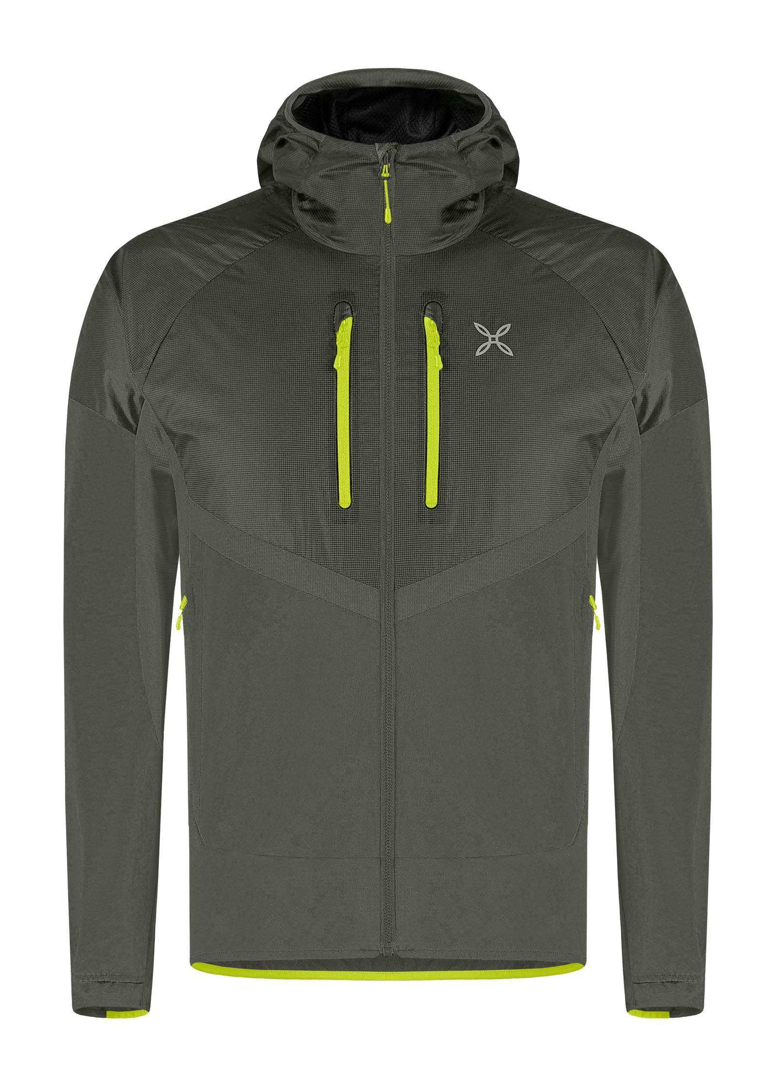 Spitze Hybrid Jacket - Image 4