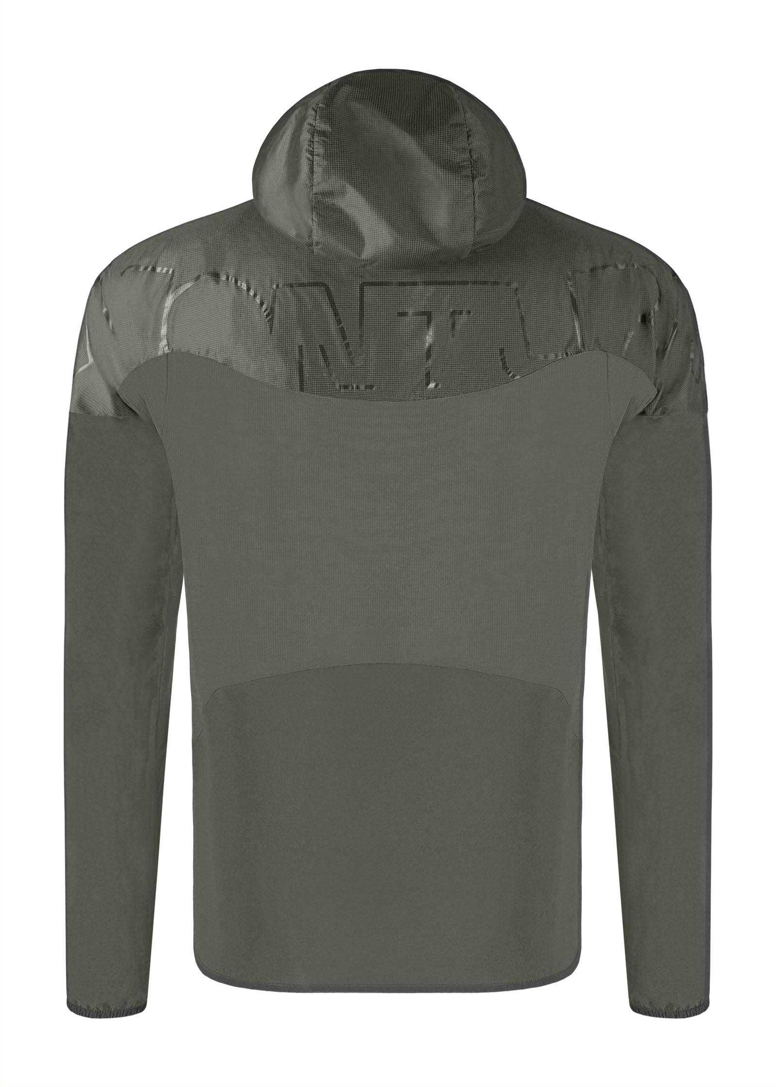 Spitze Hybrid Jacket - Image 5