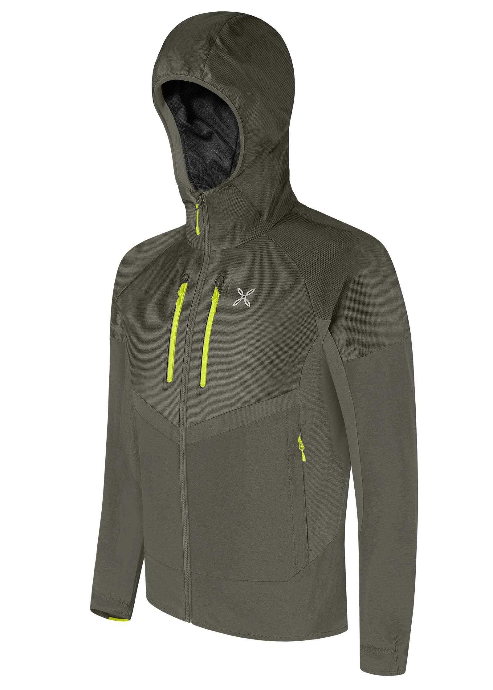 Spitze Hybrid Jacket - Image 6