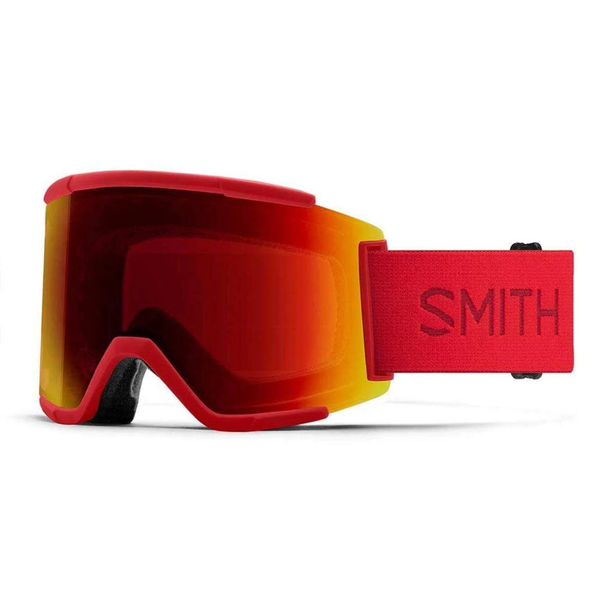 Squad Xl Gog-Cp Sun Red M/Lava