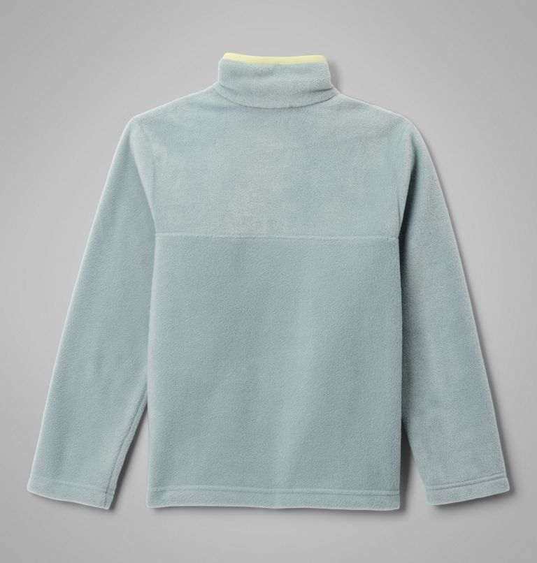 Steens Mtn™ II 1/4 Snap Fleece Pull-Over - Image 2