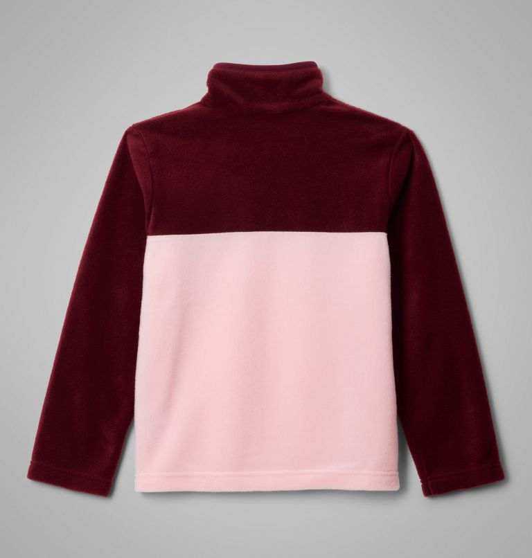 Steens Mtn™ II 1/4 Snap Fleece Pull-Over - Image 6