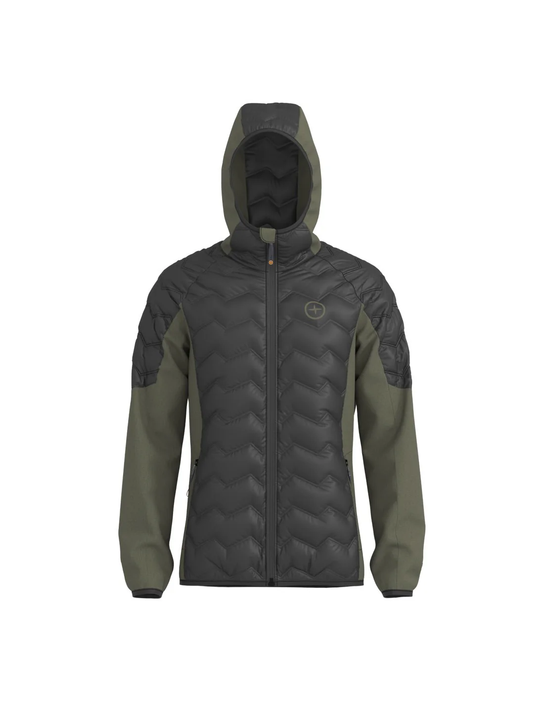 Stephan Man Hybrid Jacket - Image 3