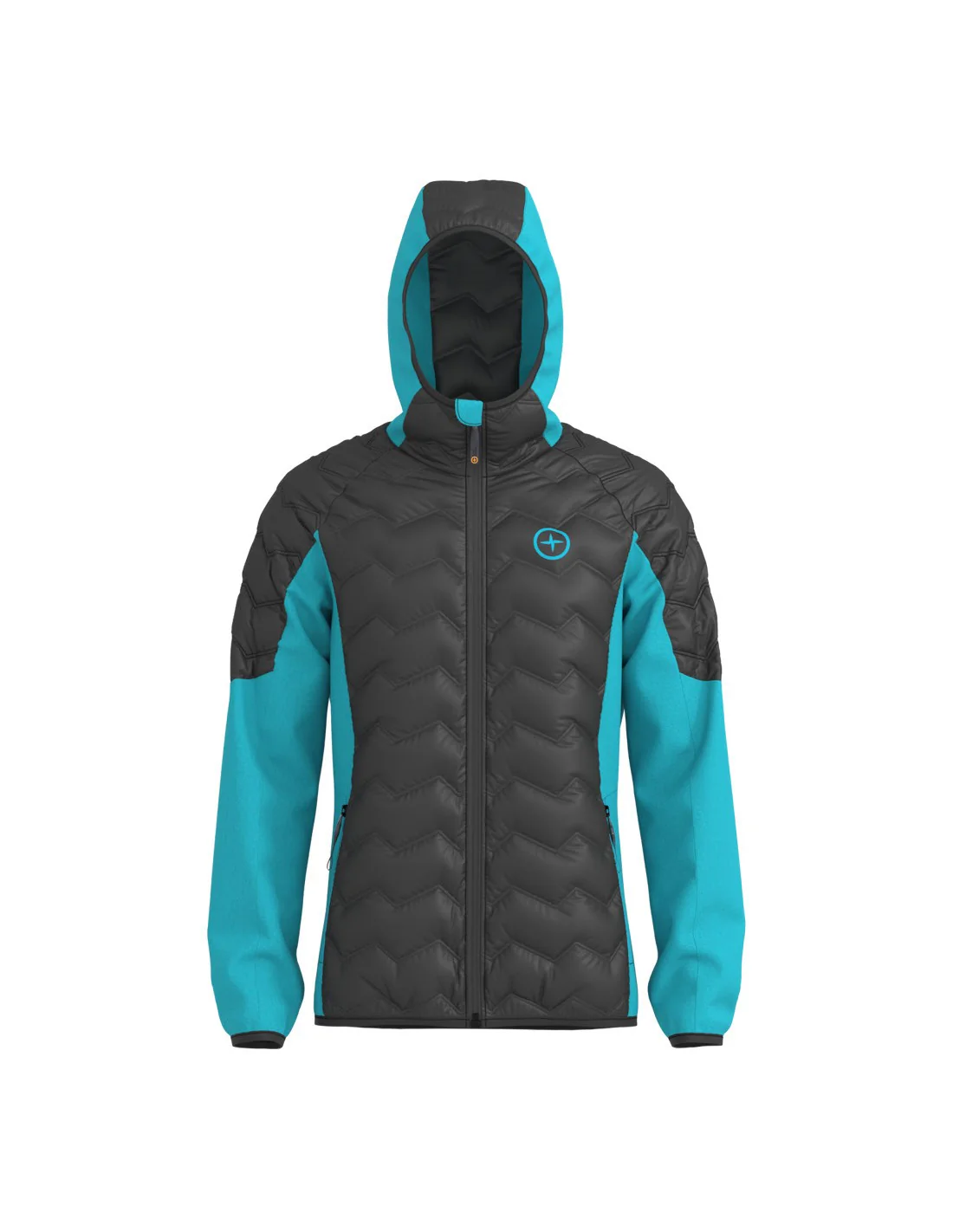 Stephan Man Hybrid Jacket - Image 4