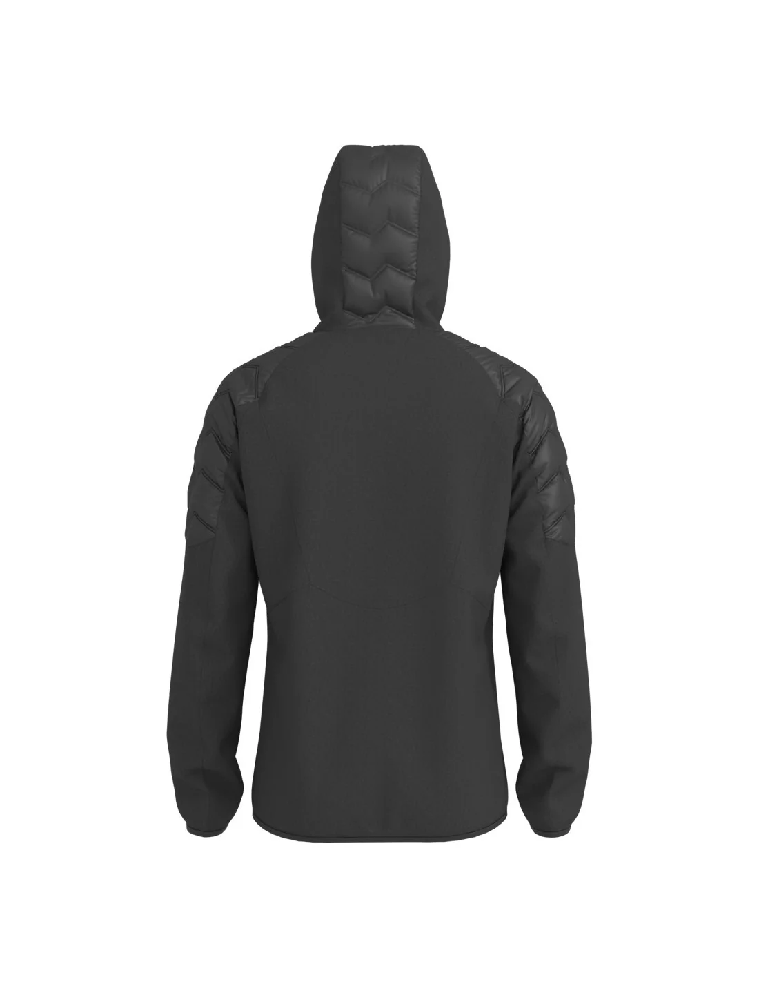 Stephan Man Hybrid Jacket - Image 6