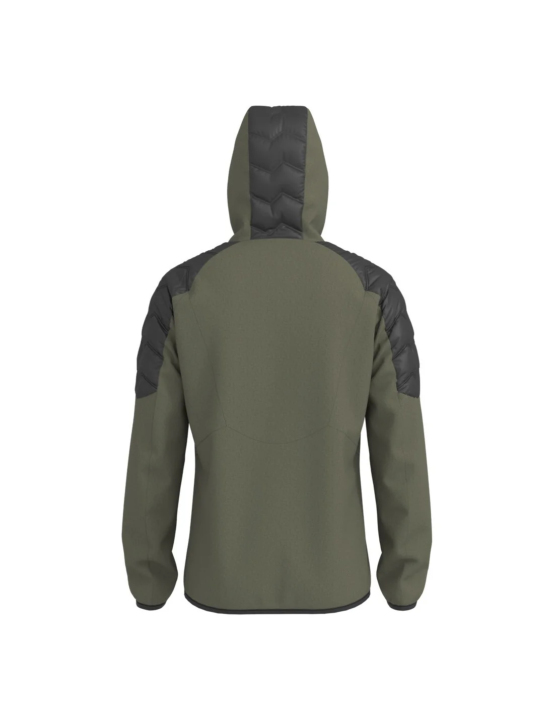 Stephan Man Hybrid Jacket - Image 7