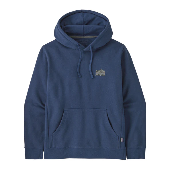 Strataspire Uprisal Hoody