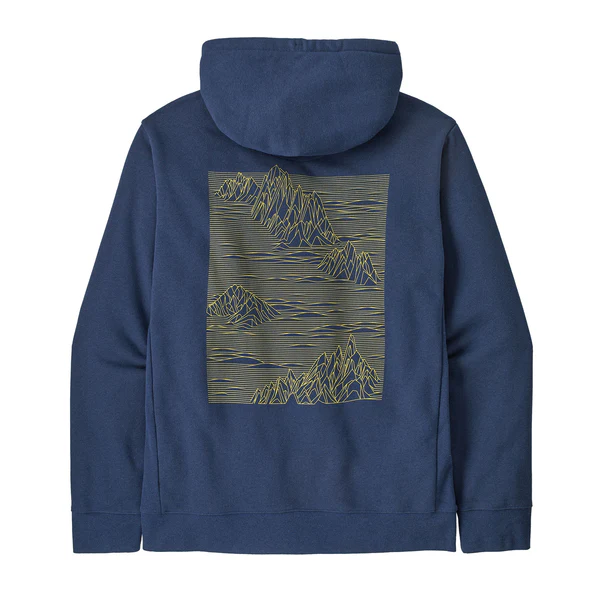 Strataspire Uprisal Hoody - Image 2