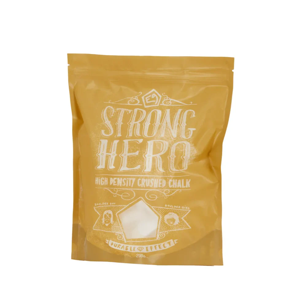 Strong Hero 200 Gr.