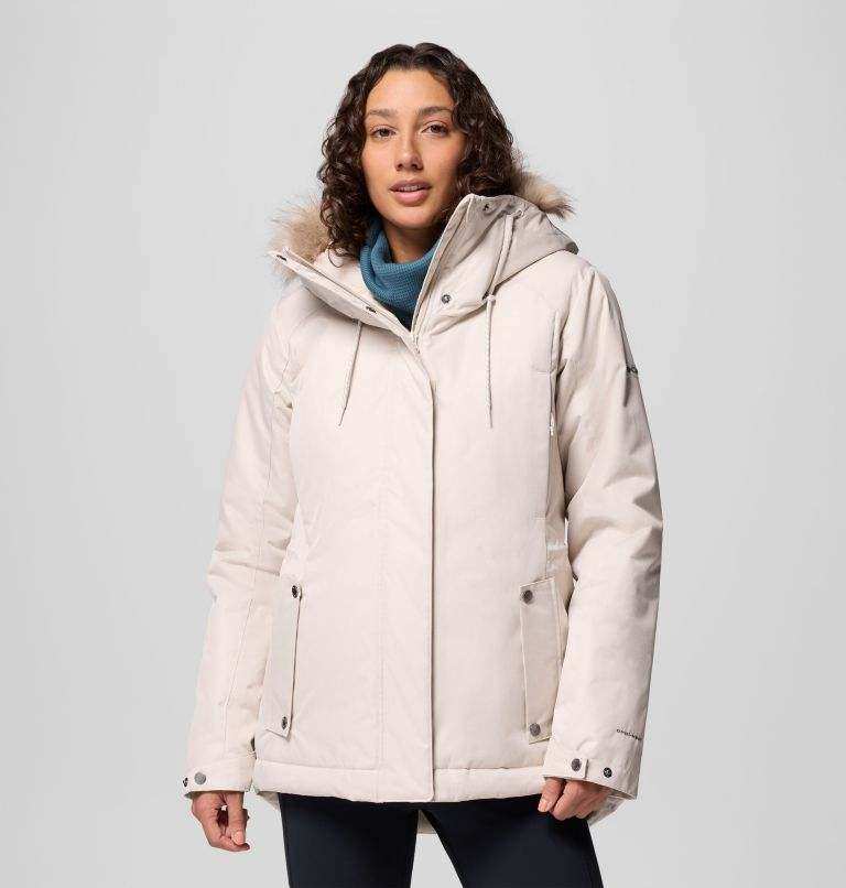 Suttle Mountain™ III Insulated Jacket
