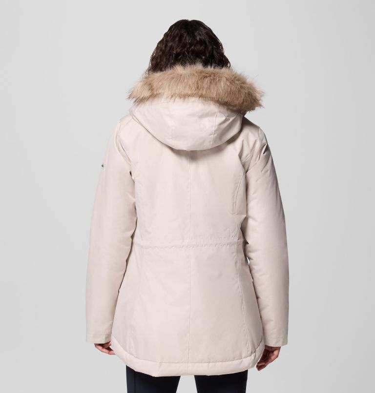 Suttle Mountain™ III Insulated Jacket - Image 2