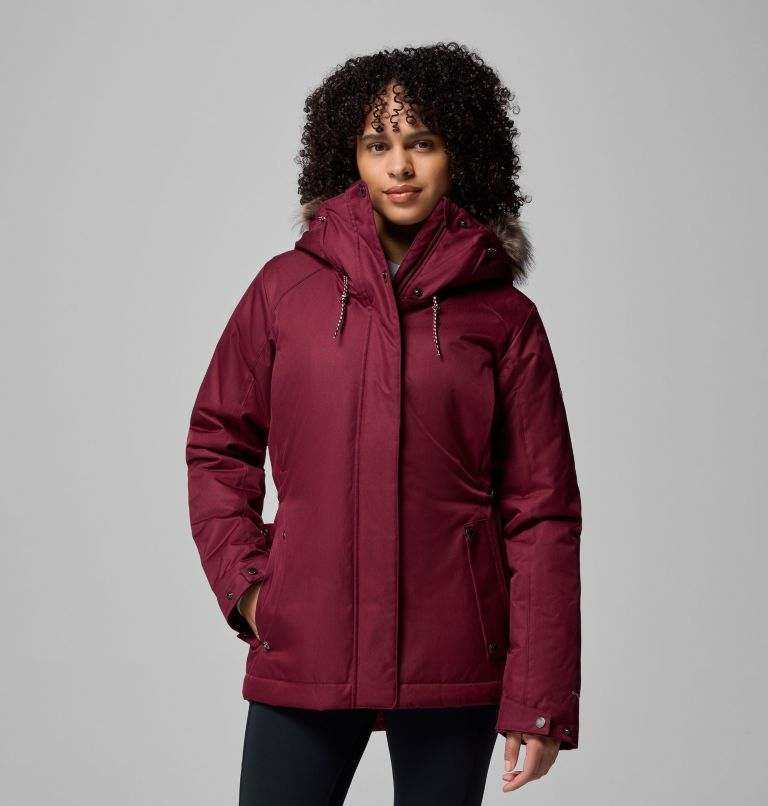 Suttle Mountain™ III Insulated Jacket - Image 3