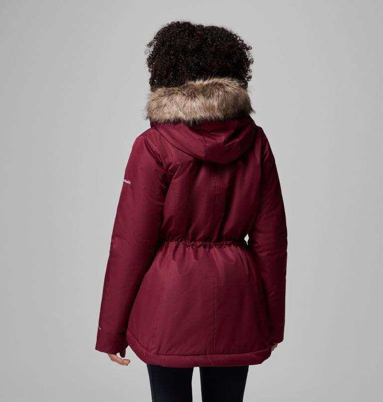 Suttle Mountain™ III Insulated Jacket - Image 4
