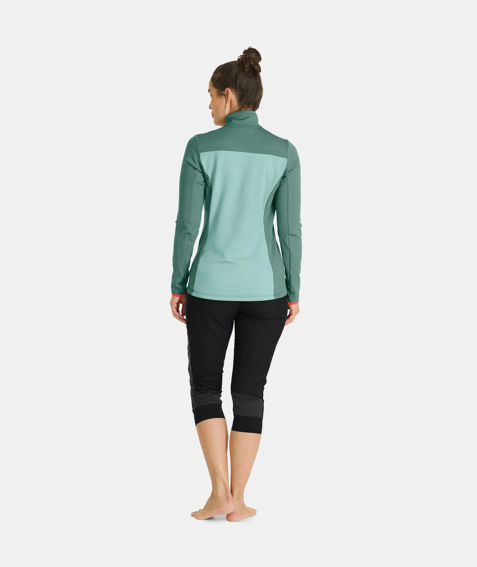 SW Hybrid Short Pants W - Image 4
