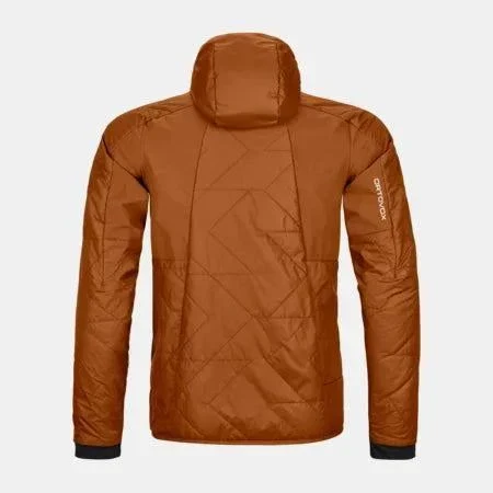 Swisswool Piz Boè Jacket M - Image 2