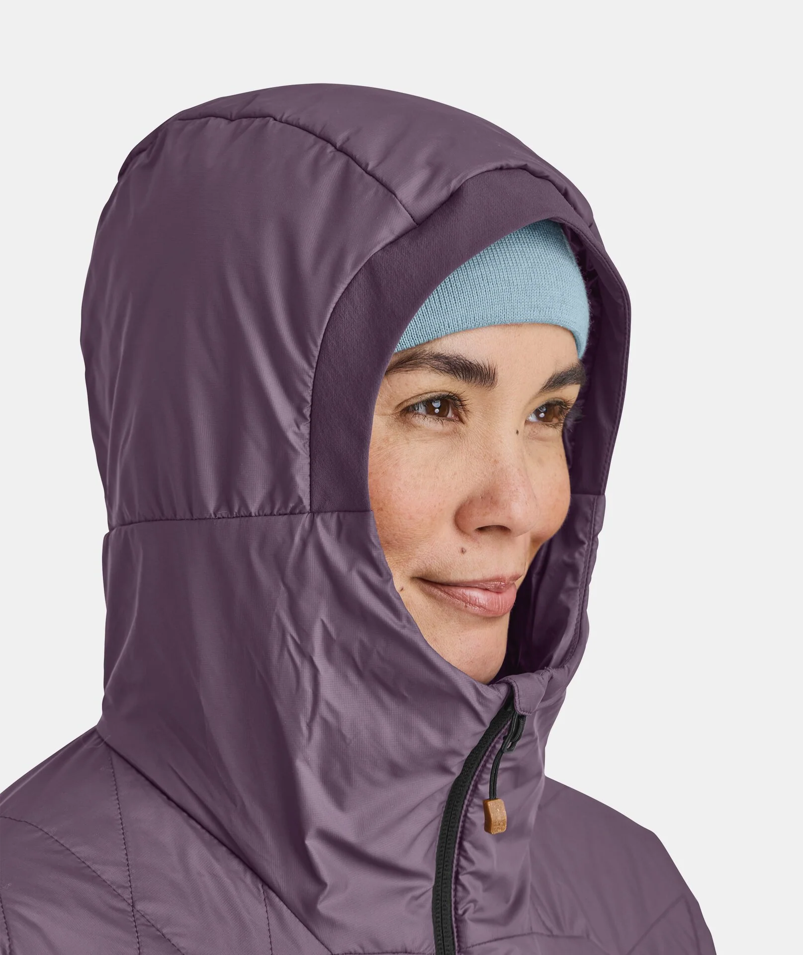 Swisswool Piz Boè Jacket W - Image 6