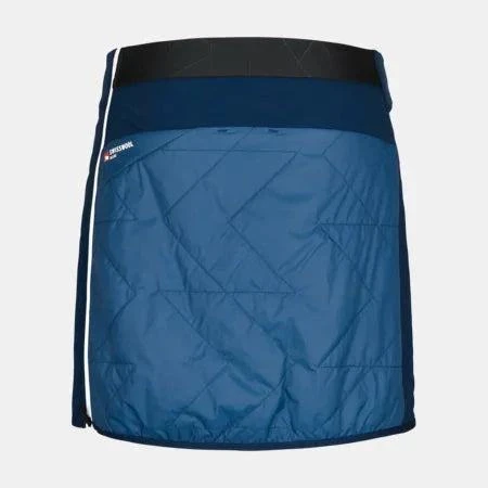 Swisswool Piz Boè Skirt W - Image 2