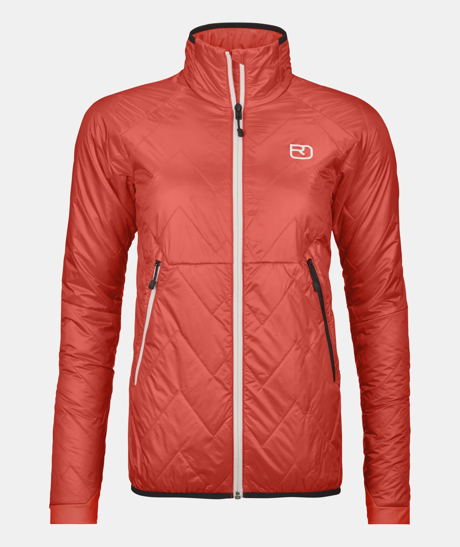 Swisswool Piz Vial Jacket W - Image 3