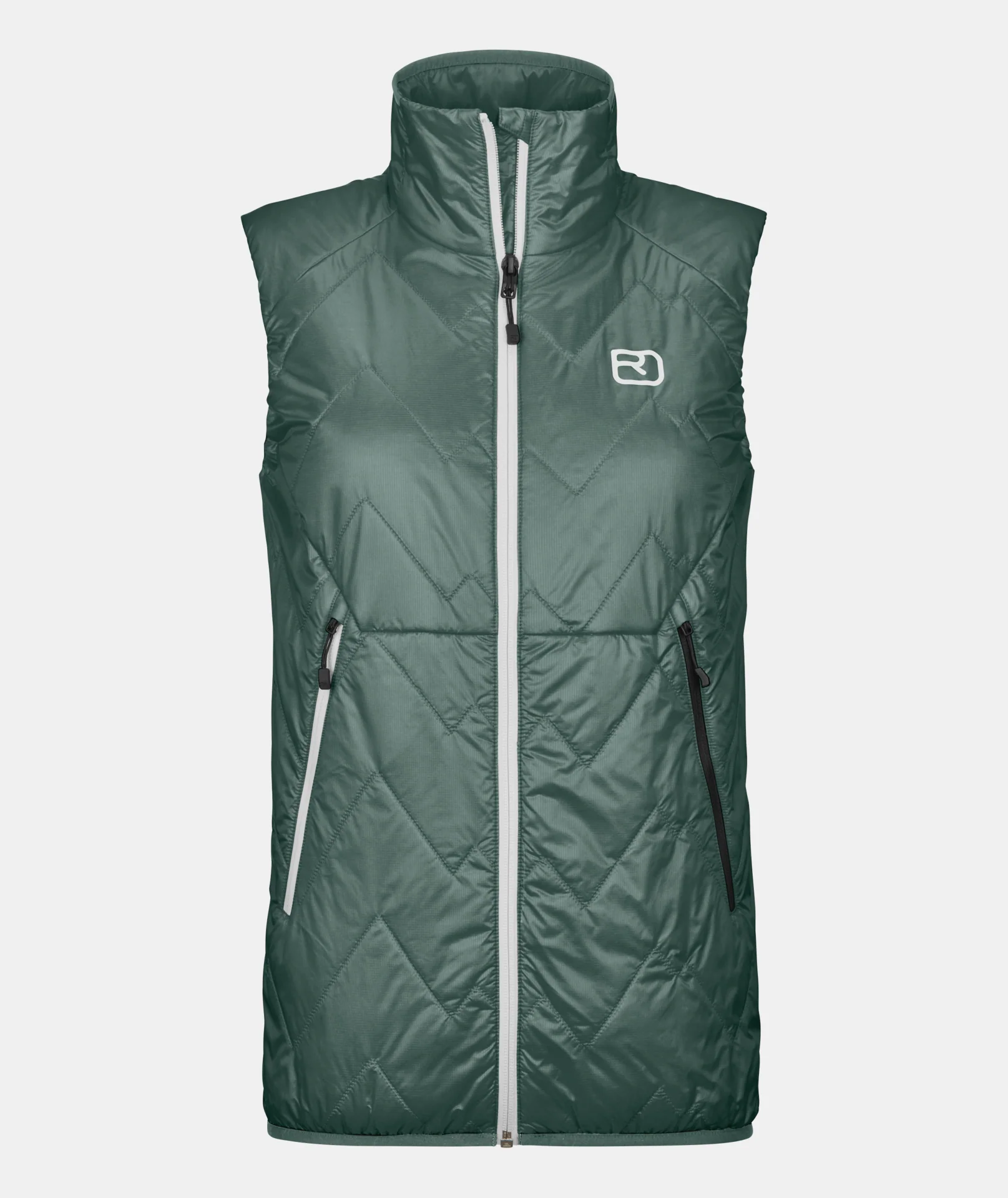 Swisswool Piz Vial Vest W - Image 6