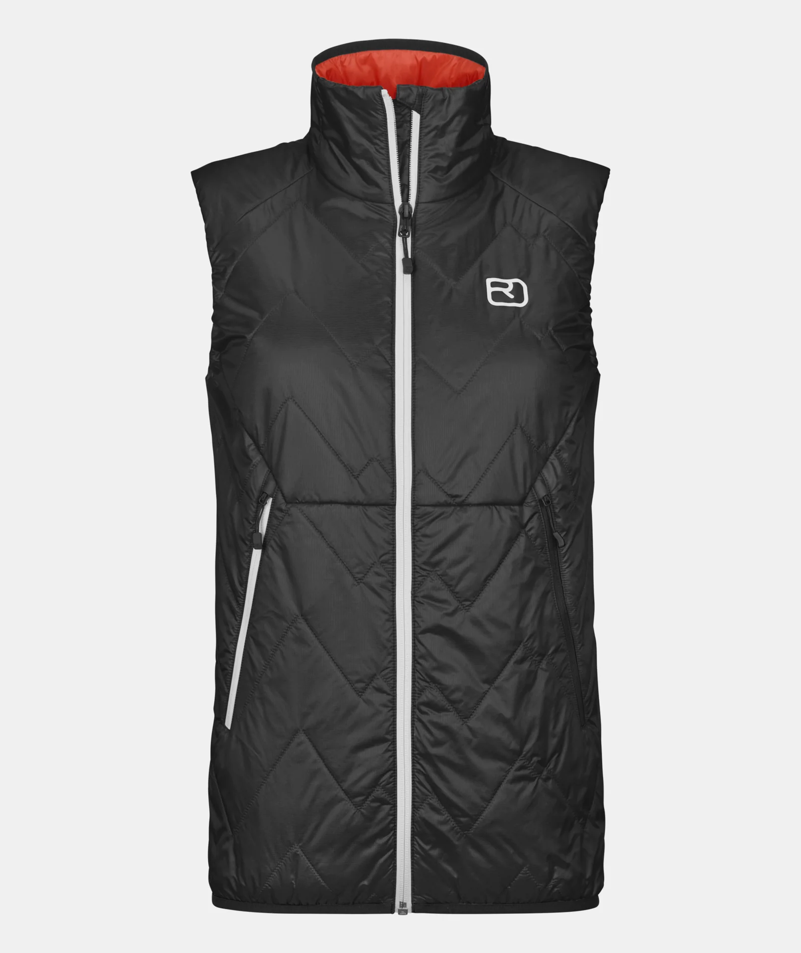 Swisswool Piz Vial Vest W - Image 8