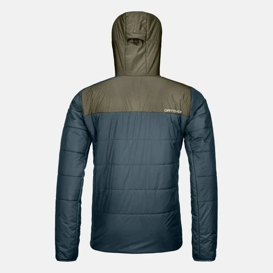 Swisswool Zinal Jacket M - Image 2