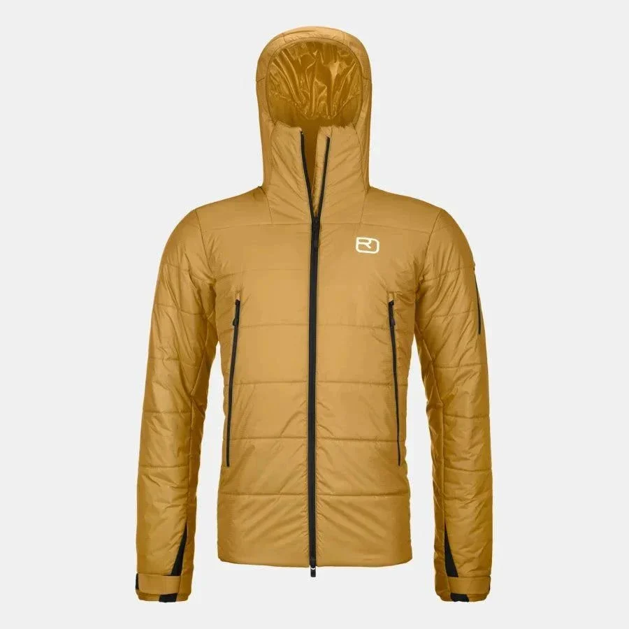 Swisswool Zinal Jacket M - Image 3
