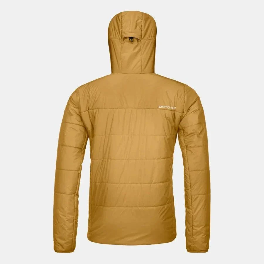 Swisswool Zinal Jacket M - Image 4