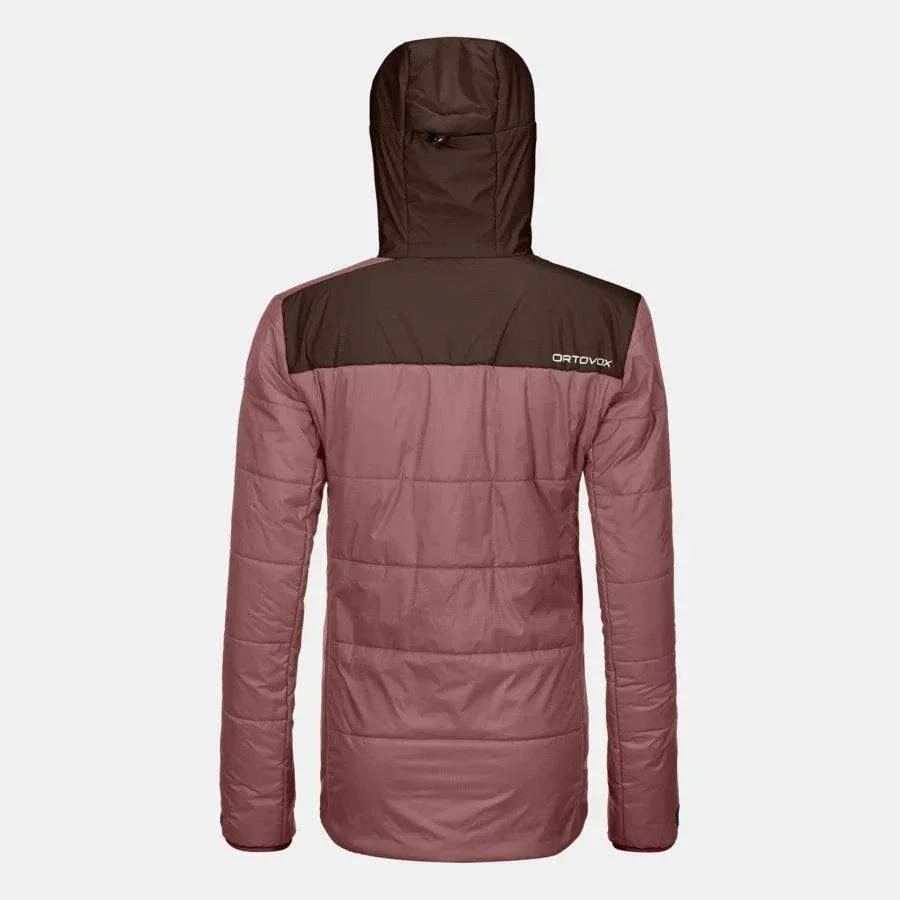 Swisswool Zinal Jacket W - Image 2