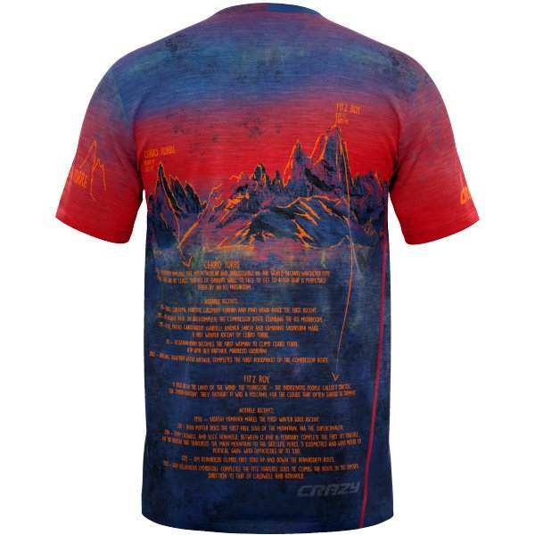 T-Shirt Legend - Image 2