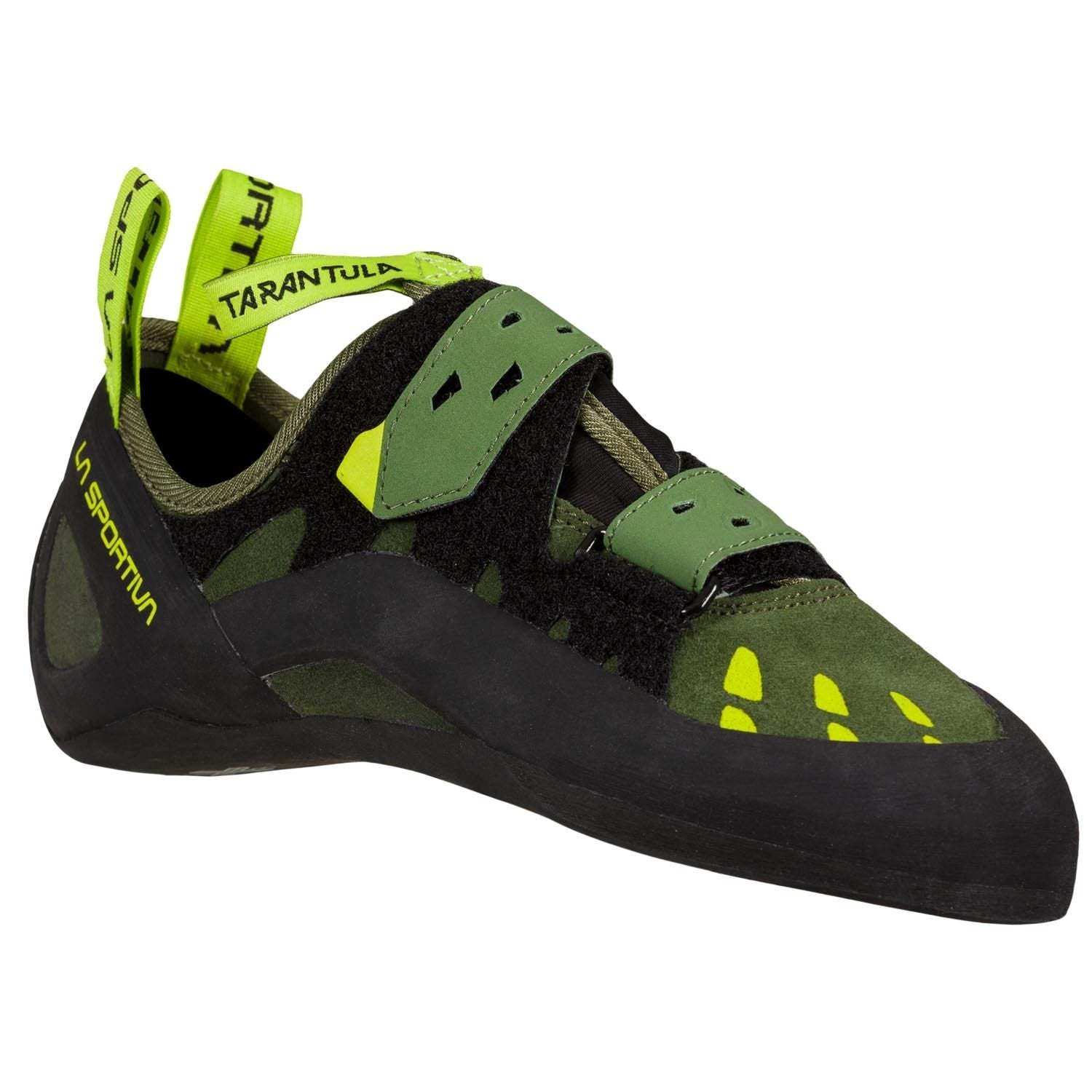 Tarantula, Olive/Neon - Image 3