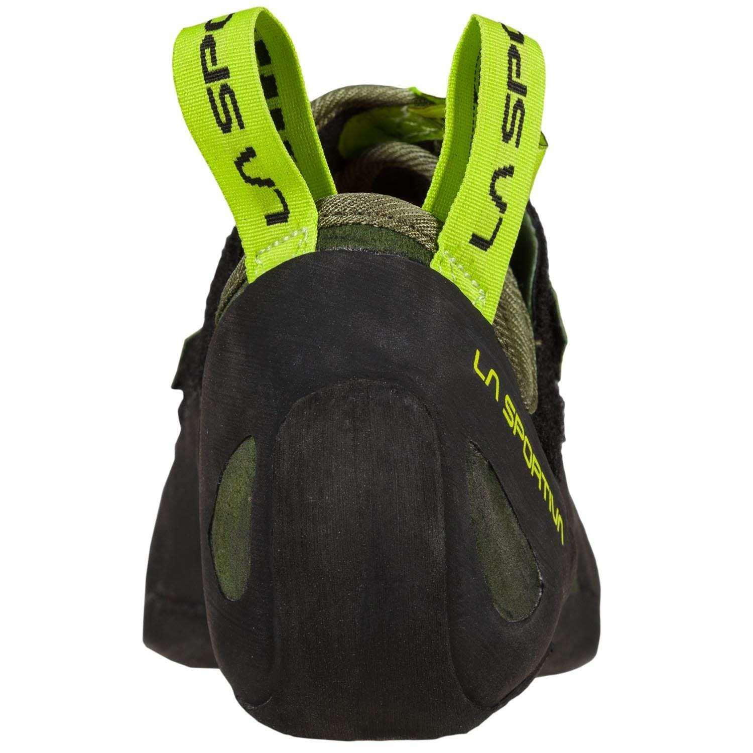 Tarantula, Olive/Neon - Image 5