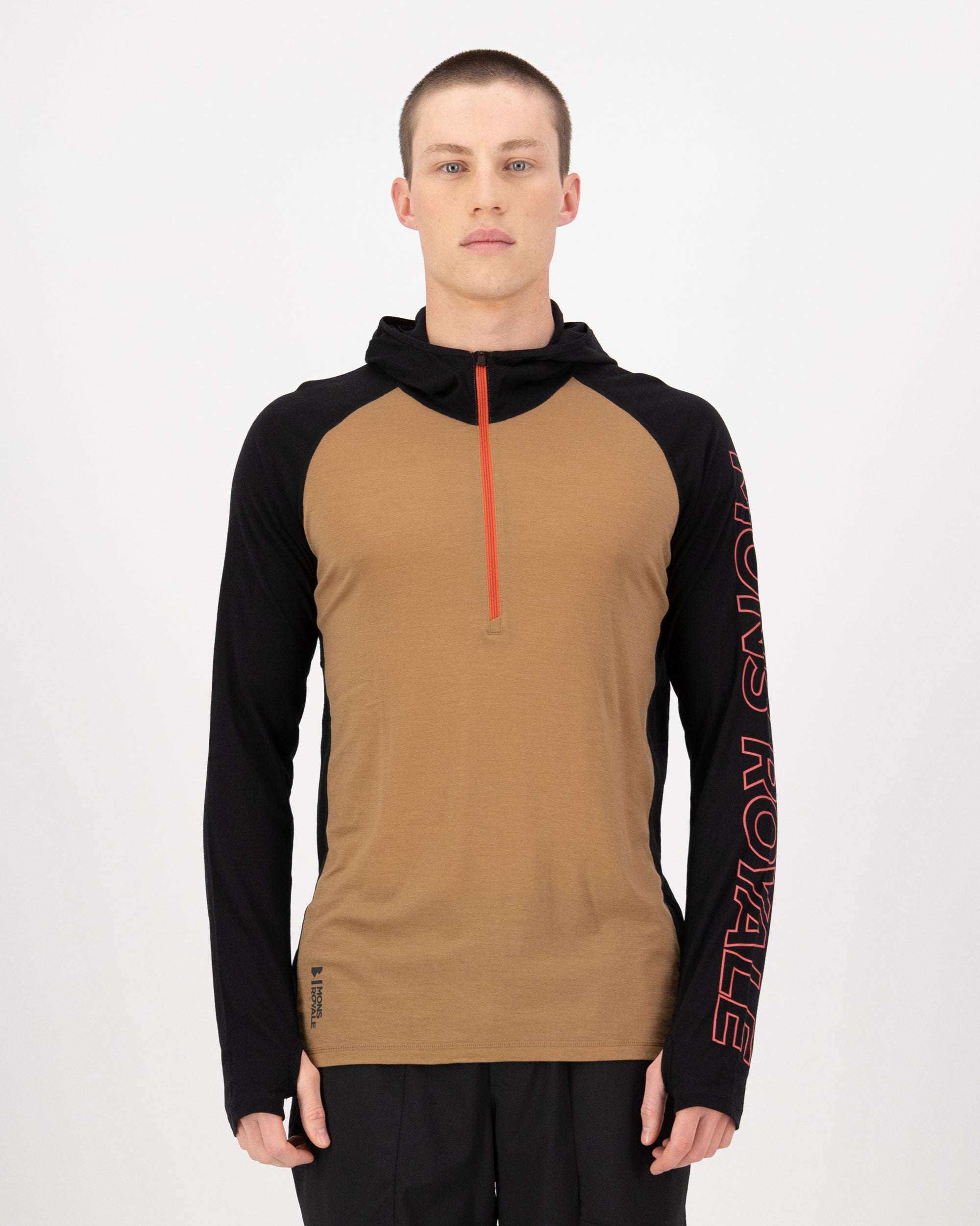 Temple Tech Hood - Image 2