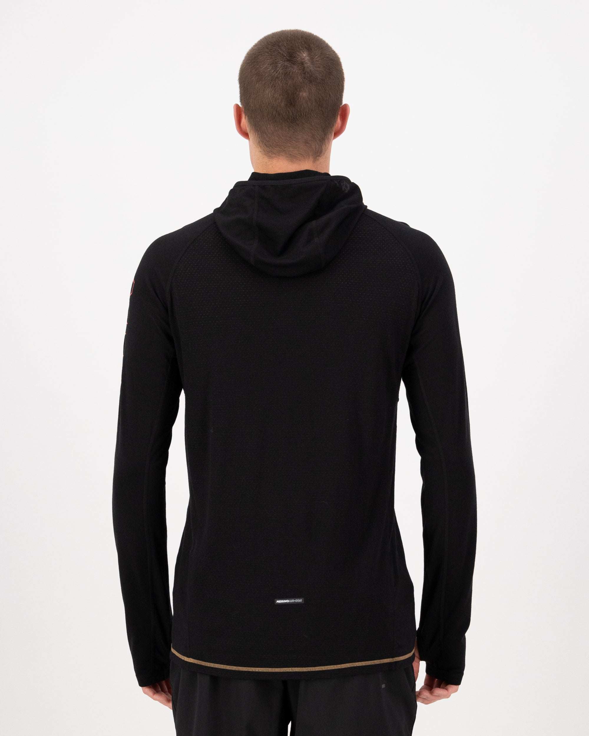 Temple Tech Hood - Image 3