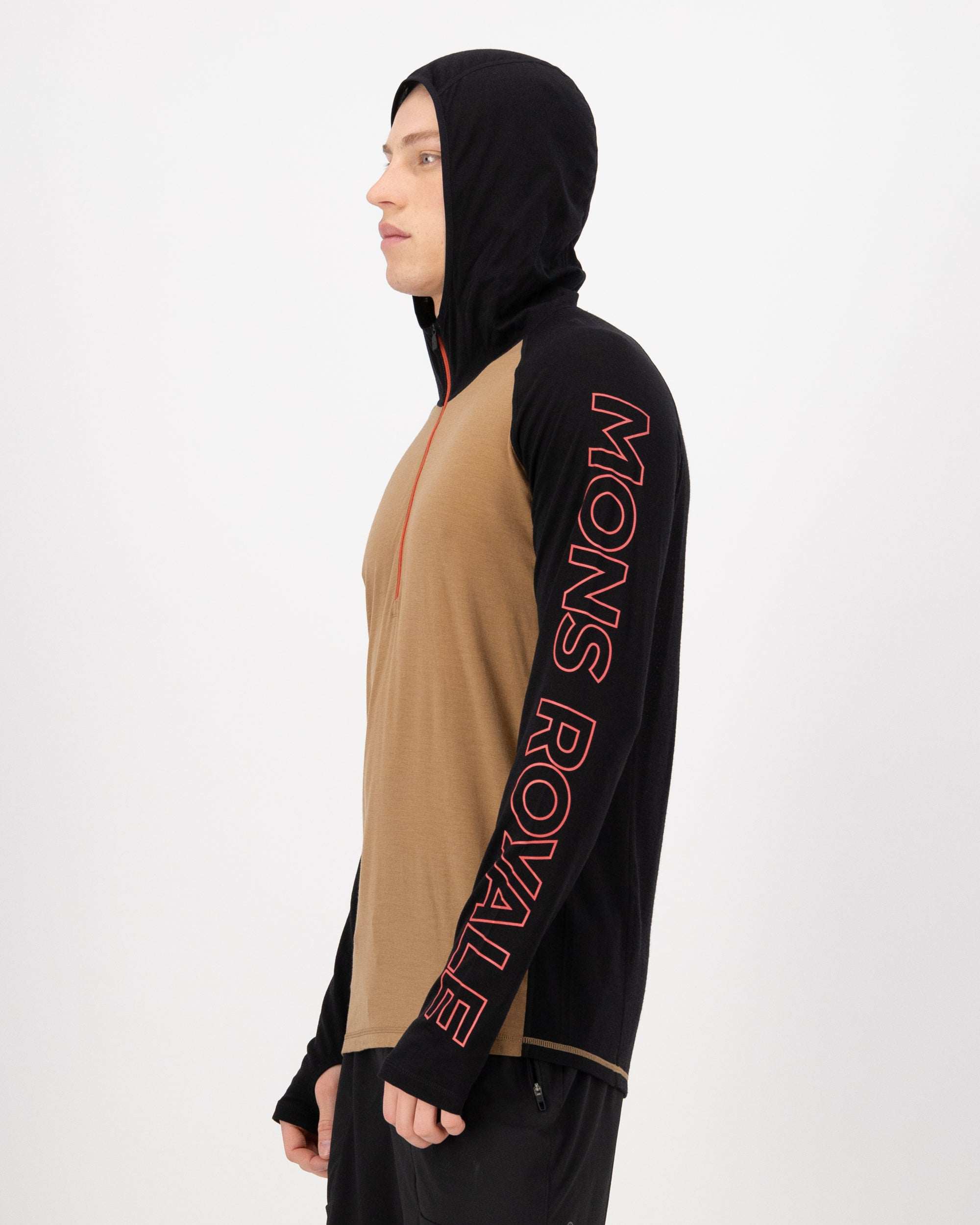 Temple Tech Hood - Image 4